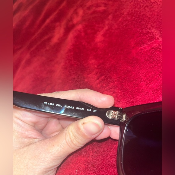 Rayban Sunglasses - Picture 10 of 10